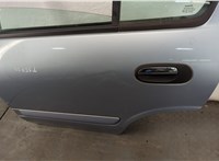  Дверь боковая (легковая) Nissan Almera N16 2000-2006 20672437 #10