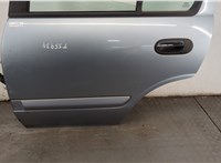  Дверь боковая (легковая) Nissan Almera N16 2000-2006 20672437 #11