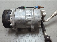 1458685, 6M2H19D629AA Компрессор кондиционера Ford Galaxy 2000-2006 20672443 #1