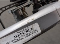 51217396306, 7396306, 51217401210 Ручка двери наружная BMW 2 F45 Active Tourer 2014-2018 20672444 #2