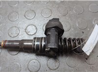 1253765, 3M219A543AA Форсунка топливная Ford Galaxy 2000-2006 20672446 #1