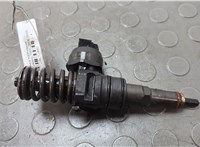 1253765, 3M219A543AA Форсунка топливная Ford Galaxy 2000-2006 20672448 #1