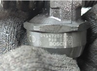 1253765, 3M219A543AA Форсунка топливная Ford Galaxy 2000-2006 20672448 #2