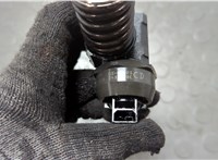 1253765, 3M219A543AA Форсунка топливная Ford Galaxy 2000-2006 20672448 #3