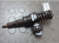 1253765, 3M219A543AA Форсунка топливная Ford Galaxy 2000-2006 20672450 #1