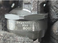 1253765, 3M219A543AA Форсунка топливная Ford Galaxy 2000-2006 20672450 #2