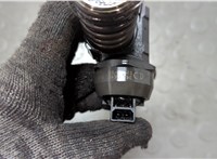 1253765, 3M219A543AA Форсунка топливная Ford Galaxy 2000-2006 20672450 #3