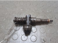 1253765, 3M219A543AA Форсунка топливная Ford Galaxy 2000-2006 20672451 #1