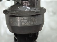 1253765, 3M219A543AA Форсунка топливная Ford Galaxy 2000-2006 20672451 #2