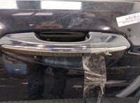  Молдинг стекла (боковое) Ford Fusion 2017-2020 USA 11684576 #3