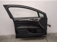  Молдинг стекла (боковое) Ford Fusion 2017-2020 USA 11684576 #7