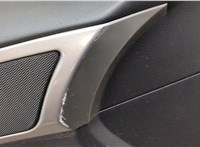  Молдинг стекла (боковое) Ford Fusion 2017-2020 USA 11684576 #9