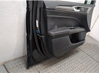  Молдинг стекла (боковое) Ford Fusion 2017-2020 USA 11684576 #11