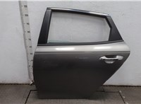 Ручка двери наружная KIA Optima 4 2012-2020 11540196 #1