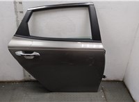 Ручка двери наружная KIA Optima 4 2012-2020 11540204 #1