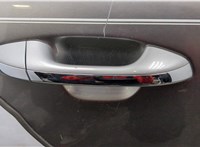 Ручка двери наружная KIA Optima 4 2012-2020 11540204 #6