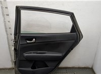 Ручка двери наружная KIA Optima 4 2012-2020 11540204 #8