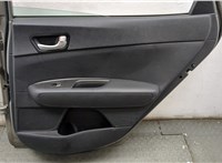 Ручка двери наружная KIA Optima 4 2012-2020 11540204 #9