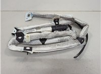 Подушка безопасности боковая (шторка) BMW X3 E83 2003-2010 20672460 #1
