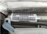 Подушка безопасности боковая (шторка) BMW X3 E83 2003-2010 20672460 #2