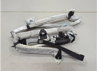 Подушка безопасности боковая (шторка) BMW X3 E83 2003-2010 20672460 #3