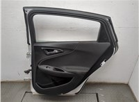 Петля двери Chevrolet Malibu 2018-2025 11540210 #4