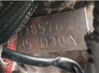 11002162169 Двигатель (ДВС) BMW 5 F10 2010-2017 20672462 #8