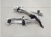 Подушка безопасности боковая (шторка) BMW X3 E83 2003-2010 20672463 #1