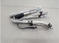 Подушка безопасности боковая (шторка) BMW X3 E83 2003-2010 20672463 #2