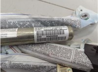 Подушка безопасности боковая (шторка) BMW X3 E83 2003-2010 20672463 #3