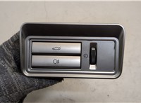 C2Z1489, 8X2311654AB Кнопка открывания багажника салонная Jaguar XF 2007-2015 20672466 #1