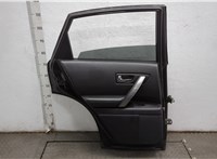 82301CG000 Стекло боковой двери Infiniti FX 2002-2009 11540224 #2