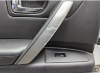 82301CG000 Стекло боковой двери Infiniti FX 2002-2009 11540224 #3