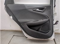 Стеклоподъемник электрический Chevrolet Malibu 2018-2025 11540232 #2