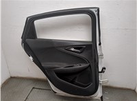 Стеклоподъемник электрический Chevrolet Malibu 2018-2025 11540232 #16