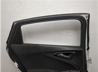 Стеклоподъемник электрический Chevrolet Malibu 2018-2025 11540232 #17