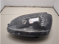 1K6941029Q Фара (передняя) Volkswagen Golf 5 2003-2009 20672487 #2