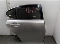 6920330070, 6921048040B5 Ручка двери наружная Lexus GS 2011-2020 11540248 #1