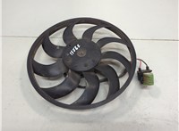 Вентилятор радиатора Chevrolet Trax 2016-2022 20672497 #1