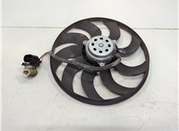 Вентилятор радиатора Chevrolet Trax 2016-2022 20672497 #2