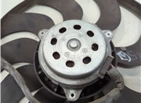 Вентилятор радиатора Chevrolet Trax 2016-2022 20672497 #4