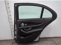 Ручка двери наружная Mercedes E W213 2016-2023 11540263 #14