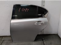 6920430070, 6922048040B5 Ручка двери наружная Lexus GS 2011-2020 11540273 #1