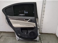 6920430070, 6922048040B5 Ручка двери наружная Lexus GS 2011-2020 11540273 #5