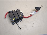  Клемма аккумулятора Jaguar XF 2007-2015 20672507 #1