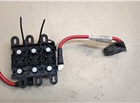  Клемма аккумулятора Jaguar XF 2007-2015 20672507 #3