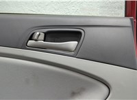 Ручка двери наружная Hyundai Accent (Solaris) 2010-2019 11540291 #2