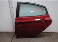 Ручка двери наружная Hyundai Accent (Solaris) 2010-2019 11540291 #1