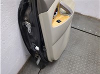 Ручка двери наружная Toyota Camry V40 2006-2011 11540306 #2