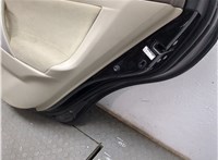 Ручка двери наружная Toyota Camry V40 2006-2011 11540306 #4